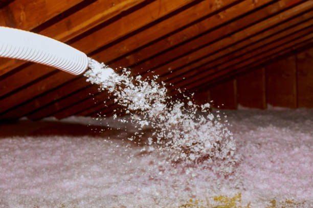 Trusted Sunset, FL Insulation Contractor Experts