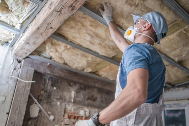 Range of Insulation Solutions in Sunset, FL