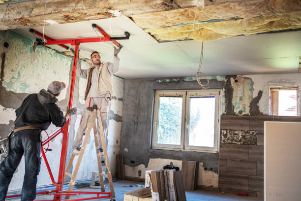 Range of Insulation Solutions in Sunset, FL